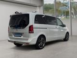 Mercedes-Benz V 250 CDI/d Avantgarde Aut., 2.Hand, Leder - gebrauchte Mercedes-Benz V 250 aus dem Jahr 2018