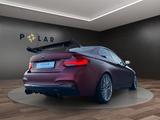 BMW M235*Special-Umbau*xDrive*Schiebedach*Vollleder - schwarze BMW M235