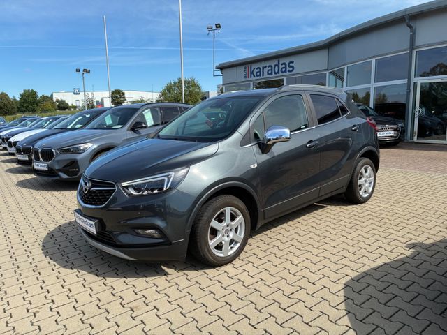 Fahrzeugabbildung Opel Mokka X >Allrad/Navi/KAM/Sitheiz/PDC<