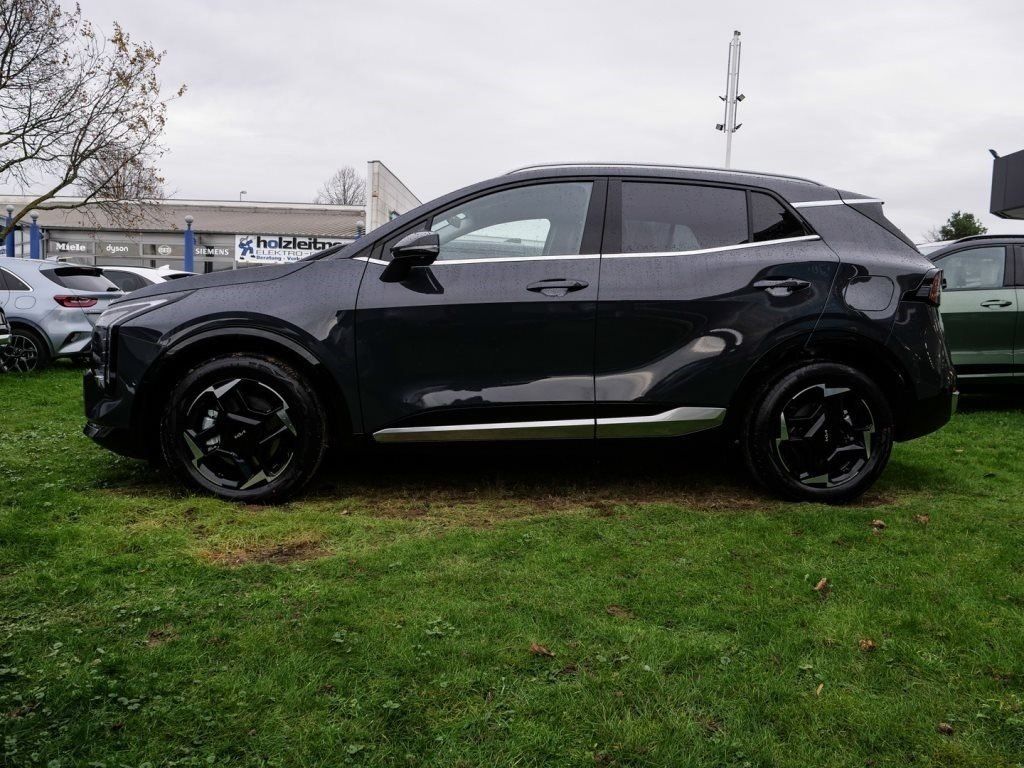 Kia Sportage - Bild 4