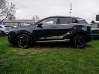 Kia Sportage - Vorschau Bild 4