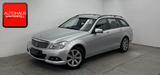Mercedes-Benz C 200 T CDI BlueEfficiency NAVI+PDC+TEMPOMAT+ - Mercedes-Benz C 200: T Cdi