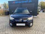 Ssangyong Tivoli 1.6 CRYSTAL*Kamera*1Hand - Ssangyong Tivoli in Düsseldorf