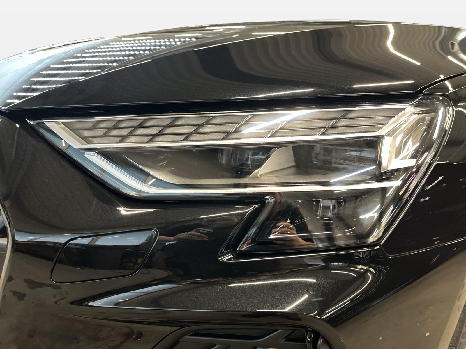 Audi A3 - Bild 13