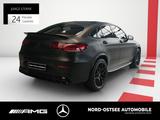 Mercedes-Benz GLC 63 S AMG 4M DRIVERS P. 360 SHD NIGHT HUD - gebrauchte Mercedes-Benz GLC 63 AMG aus dem Jahr 2023