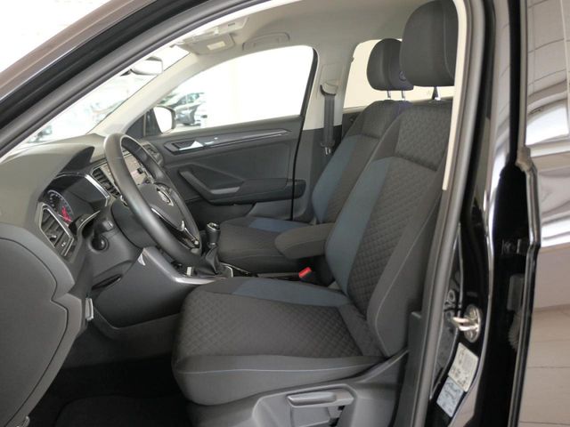 T-Roc 1.0 TSI IQ.Drive Bluetooth Navi Klima