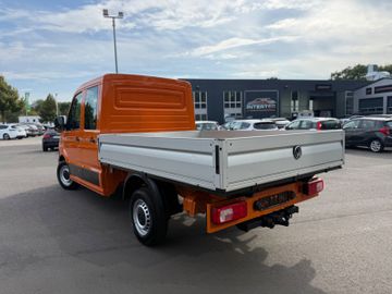 Volkswagen Crafter - 4