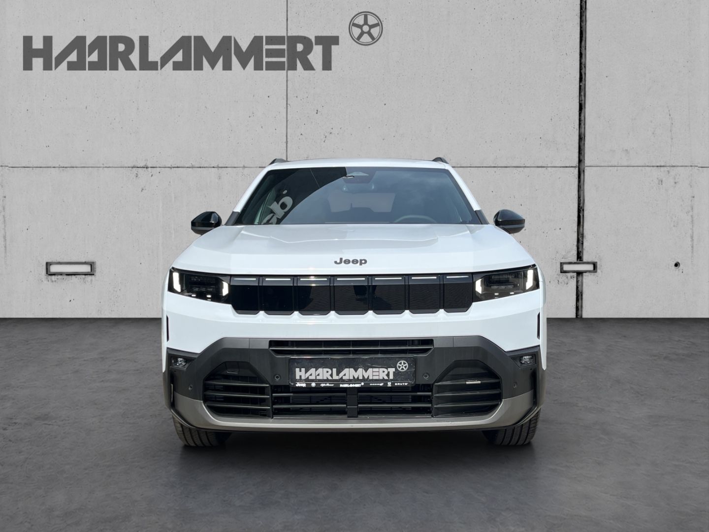 Jeep Compass - Bild 4