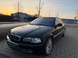 BMW 3 Coupe 330 Ci ,2.Hand,Standheizung,AHK - BMW 330 aus 2001: Coupe