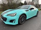 Subaru BRZ 2.0 - 2019 - Subaru BRZ: Automatik