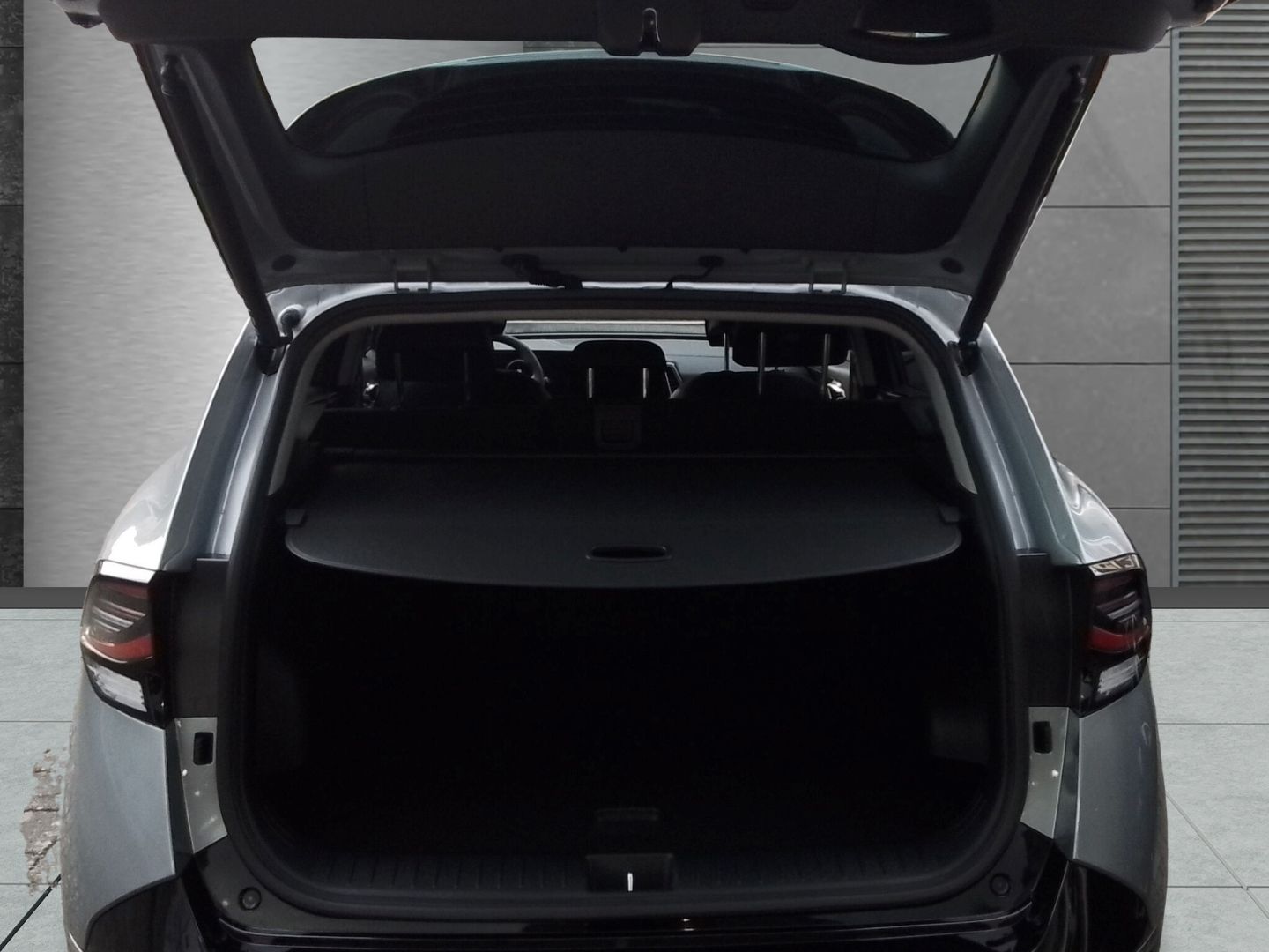 Kia Sportage - Bild 5