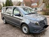 Mercedes-Benz Vito 114 CDI Kastenwagen lang/Leder/Klima - : Kastenwagen