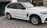BMW X5 xDrive 40d M Paket Baujahr 11/2017... - BMW X5 Gebrauchtwagen in Freiburg