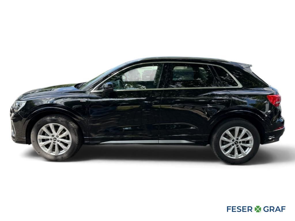 Audi Q3 - Bild 3