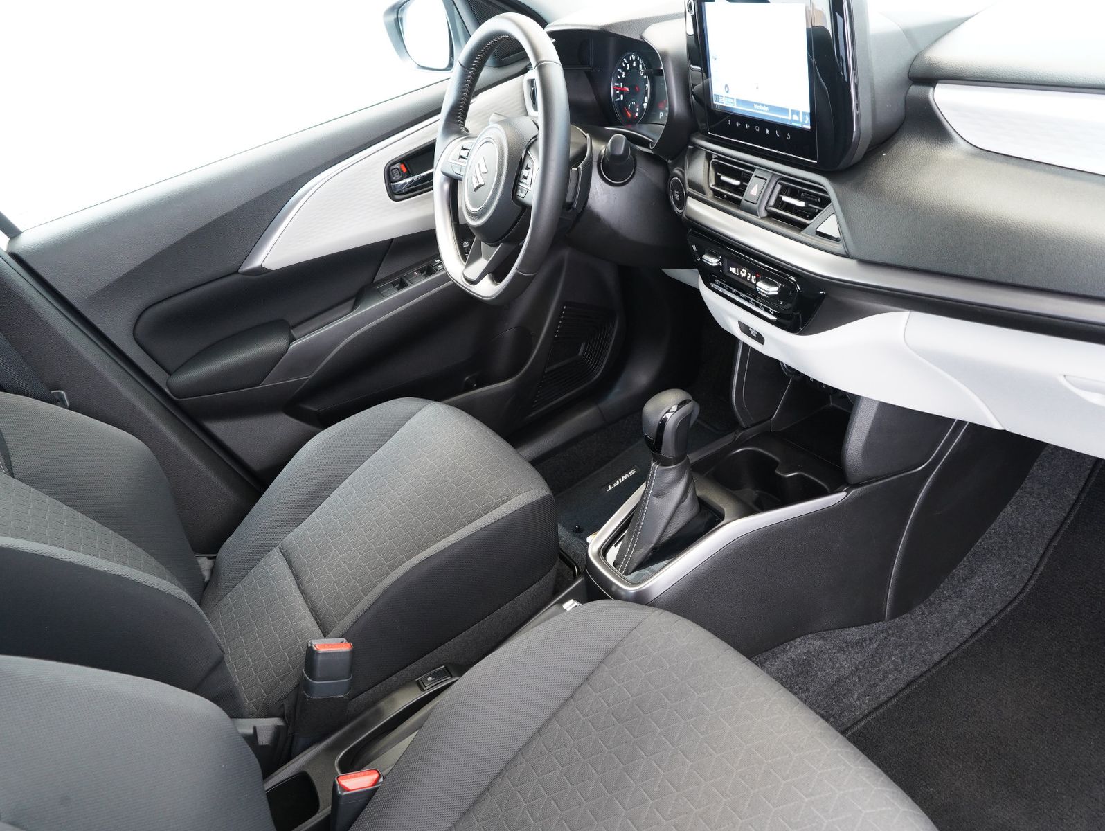 Fahrzeugabbildung Suzuki Swift 1.2 Dualjet Hybrid 61 kW Comfort+ LED/NAVI