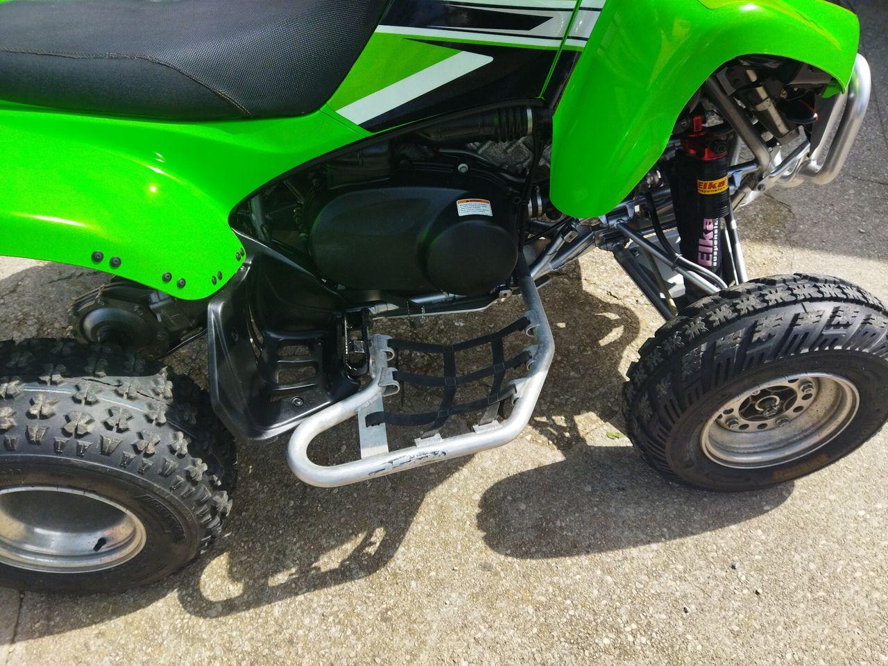 Kawasaki  2006 — photo 14