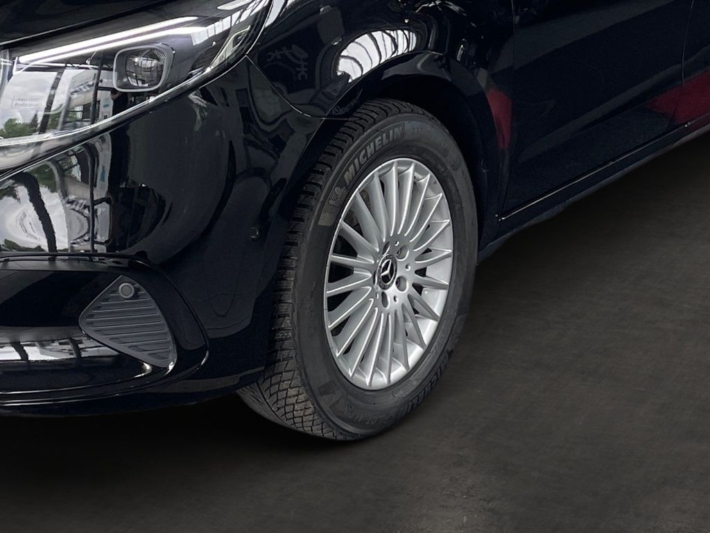 Fahrzeugabbildung Mercedes-Benz V 300 d AVG/Extralang 4x4 STHZ, AHK, 360°, SHZ