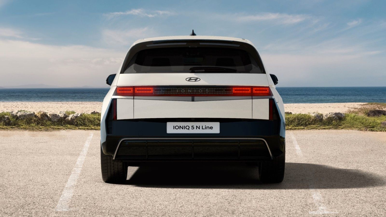 Hyundai IONIQ 5 - Bild 4