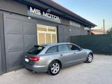 Audi A6 Avant 3.0 TDI 245 CV quattro S tronic - Audi A6 aus 2012 mit Diesel-Antrieb: Kombi, 2.0