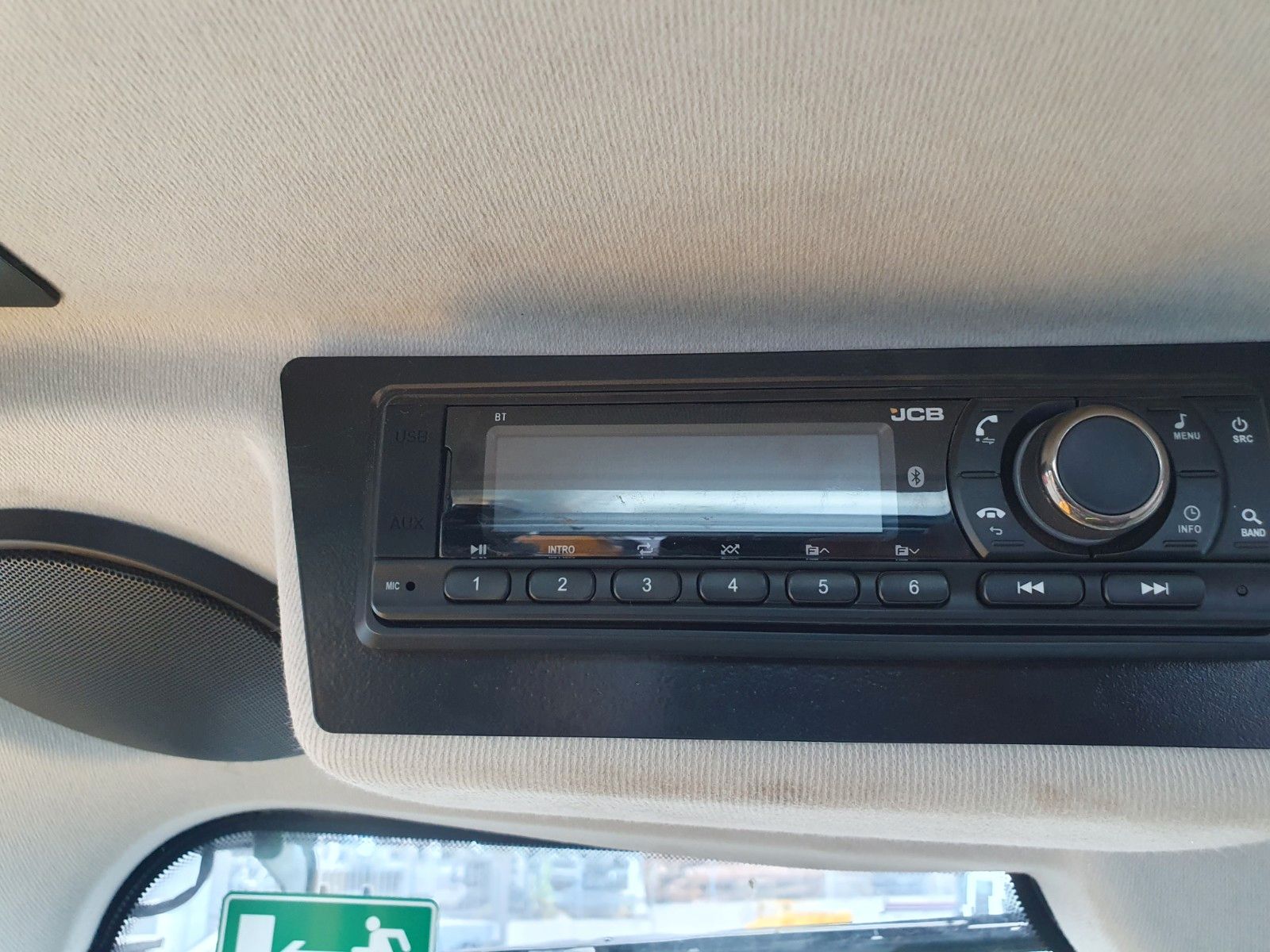 Fahrzeugabbildung JCB Hydradig 110W / Pratzen / nur 572h! / 2023