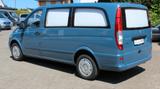Mercedes-Benz Vito 115 Bestattungswagen/Leichenwagen - : Leichenwagen