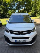 Crosscamp Zafira Life - Crosscamp Wohnwagen & Wohnmobile