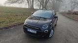 Fiat 500e Icon 3+1 42 kWh, 8-fach bereift - Fiat 500e von privat