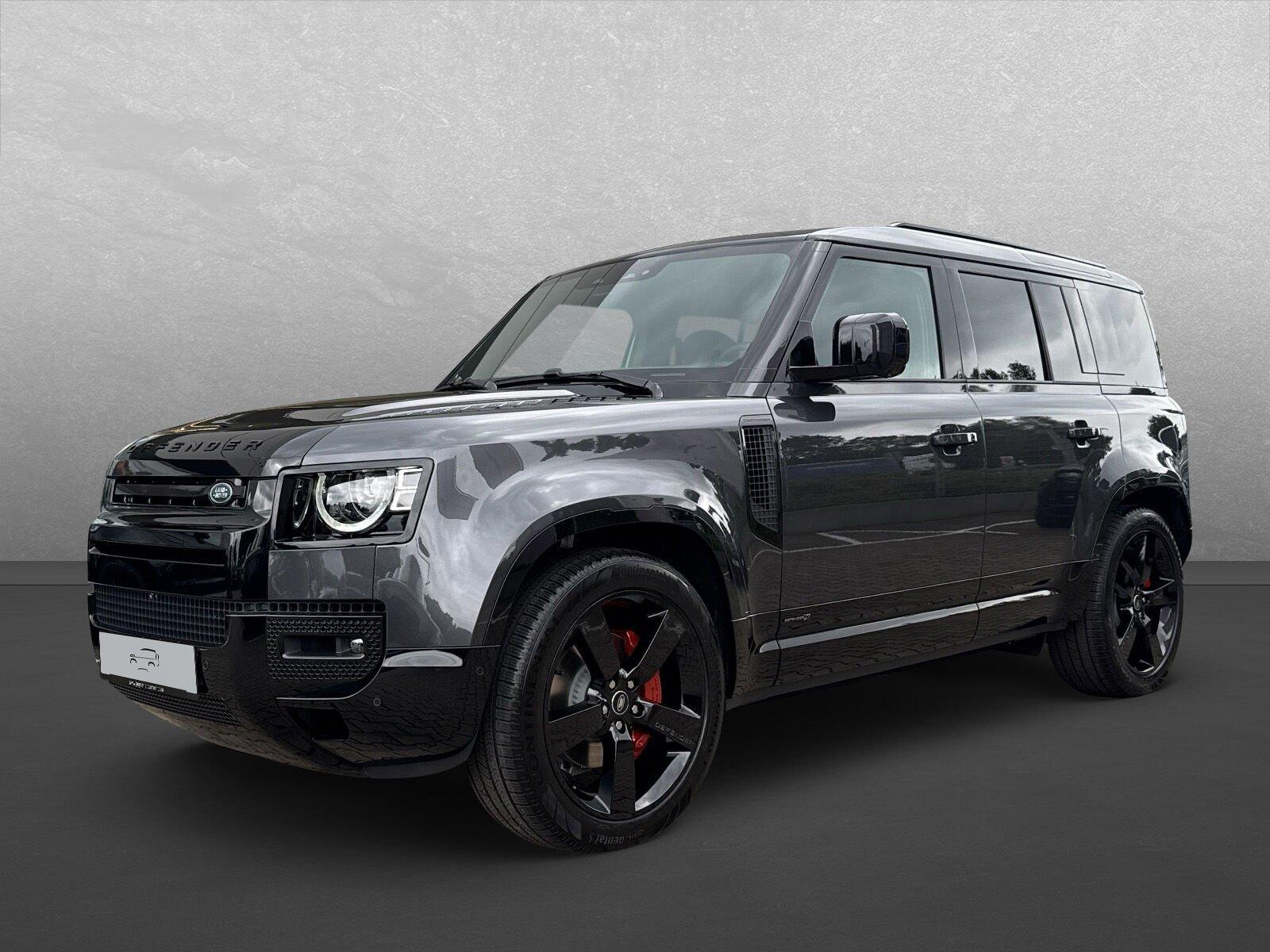 Land Rover Defender 110 3.0 Diesel D300 X