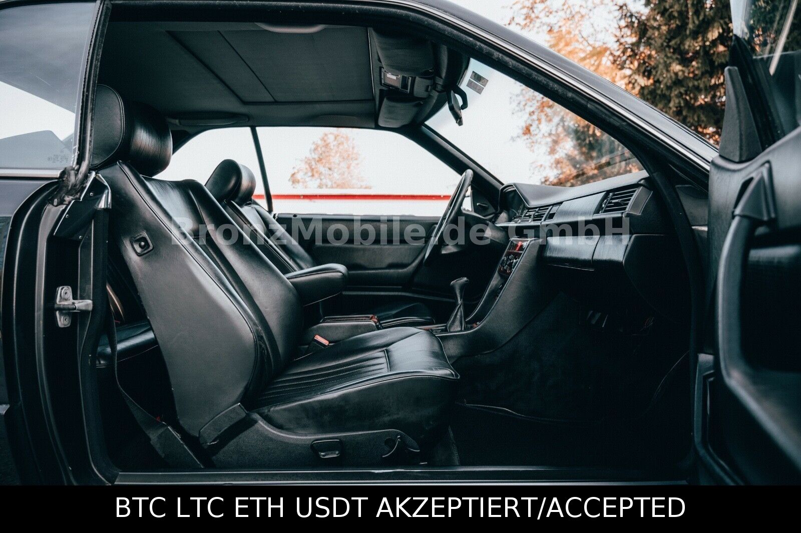 Mercedes-Benz CE 300