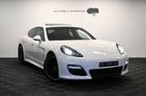 Porsche Panamera 4 S *CHRONO*CARBON*BOSE*S-DACH*SPORTABG - Porsche Gebrauchtwagen von 2011