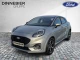 Ford Puma ST-Line X LED+360°Kamera+Winterpaket - Ford Jahreswagen