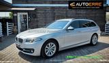BMW Bmw 525 525d xDrive Touring - BMW 525 aus 2016