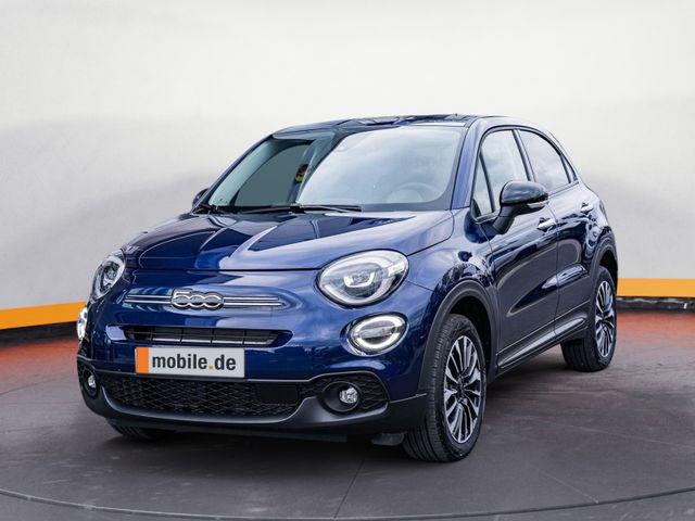 Fiat 500X MY23 Hybrid 1.5 GSE TECH STYLE KOMFORT NAVI