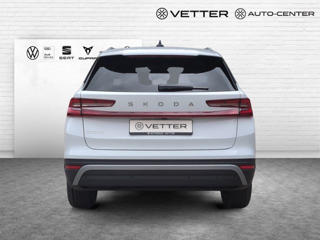 Fahrzeugabbildung SKODA Kodiaq 1.5 TSI Selection DSG 7-SITZE MATRIX NAVI