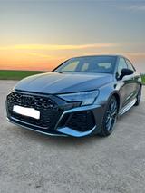 Audi RS3 8Y Limousine Matrix RS-AGA Vmax Mwst. - Audi RS3 8v Gebrauchtwagen
