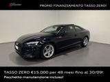 Audi AUDI A5 COUPE 40 TDI MHEV S-TRONIC BUSINESS ADVA - Audi Coupé: 5s