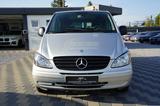 Mercedes-Benz Vito Kasten 115 CDI lang*Automatik*2xSchiebetüre - Mercedes-Benz Vito: 115cdi