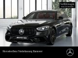 Mercedes-Benz S 63 E PANO+DIGITAL-L+BURMESTER4D+FAHRASS+TV+3D - Mercedes-Benz S 63 AMG in Hannover