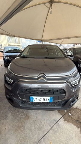 Citroën Citroen C3 PureTech 5p 83cv S&S Shine