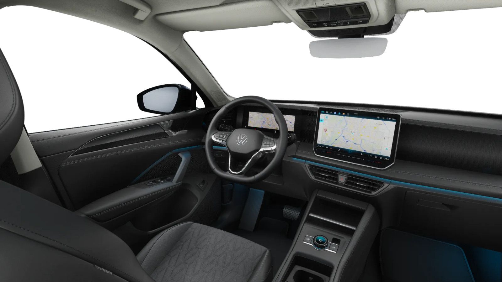 Volkswagen Tiguan - Bild 10