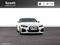 BMW i4 - Vorschau Bild 10