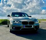 BMW 1 BMW 1er Advantage 118i - BMW: Kombi, 1er