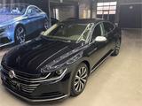 Volkswagen Arteon 2.0 TDI SCR 176kW DSG 4MOTION R-Line ... - Volkswagen Arteon in Mönchengladbach