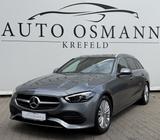 Mercedes-Benz C 220 d T 9G-TRONIC Edition Avantgarde / MEMORY