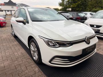 Volkswagen Golf - 3