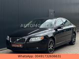 Volvo S80 Lim. 2.0 D Momentum*2.HAND*LEDER*S.HEFT - Volvo S80 mit Diesel-Antrieb