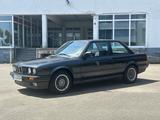 BMW 320i H Zulassung Oldtimer TÜV NEU - BMW 320 aus 1990: 320i