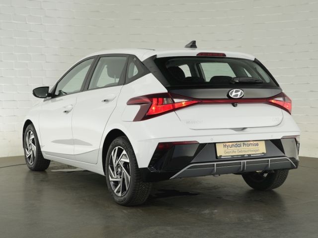 Hyundai i20 – Bild 30