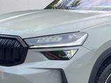 Skoda Kodiaq 2.0 TDI 142 kW 4x4 DSG Sportline, AHK,HUD - gebrauchte SUV & Geländewagen
