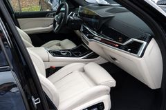 BMW X7 – 26 / 33